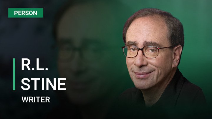 R.L. Stine