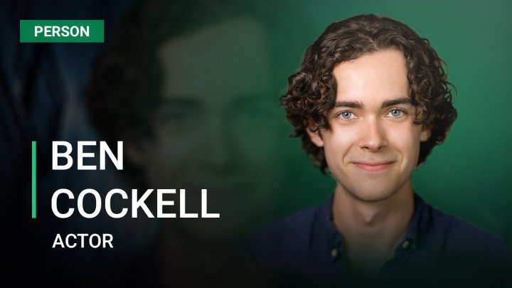 Ben Cockell