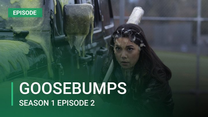 Goosebumps Season 1 Episode 2