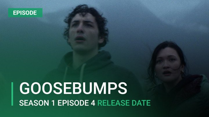 Goosebumps Season 1 Episode 4