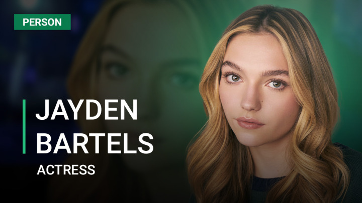 Jayden Bartels - Photo Cover