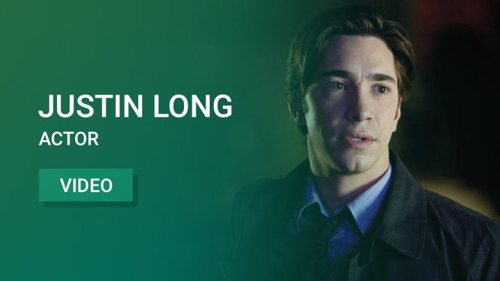 Justin Long Video