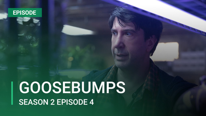 Goosebumps Season 2 Episode 4 - Photo Cover