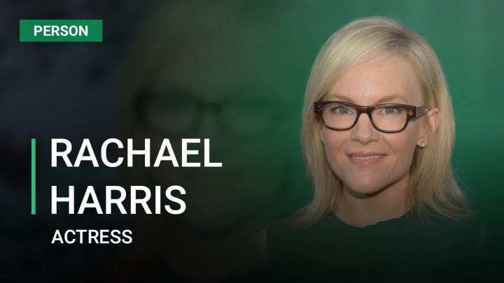 Rachael Harris