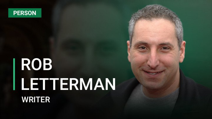 Rob Letterman