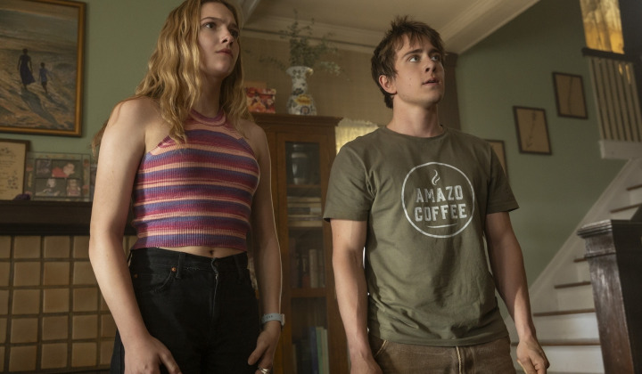 Goosebumps Season 2 Episode 5 - Photo 5