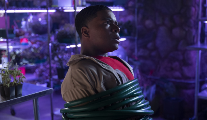 Goosebumps Season 2 Episode 5 - Photo 10