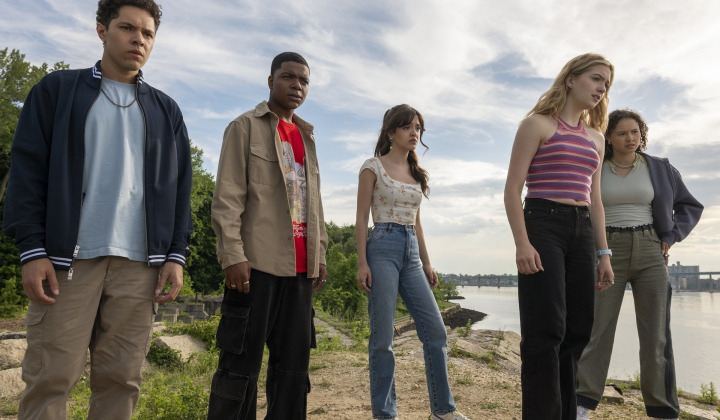 Goosebumps Season 2 Episode 6 - Photo 5