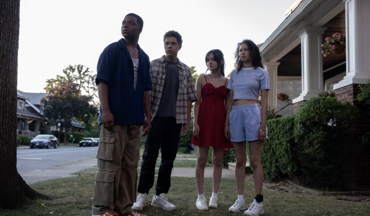 Goosebumps Season 2 Episode 8 - Photo 6