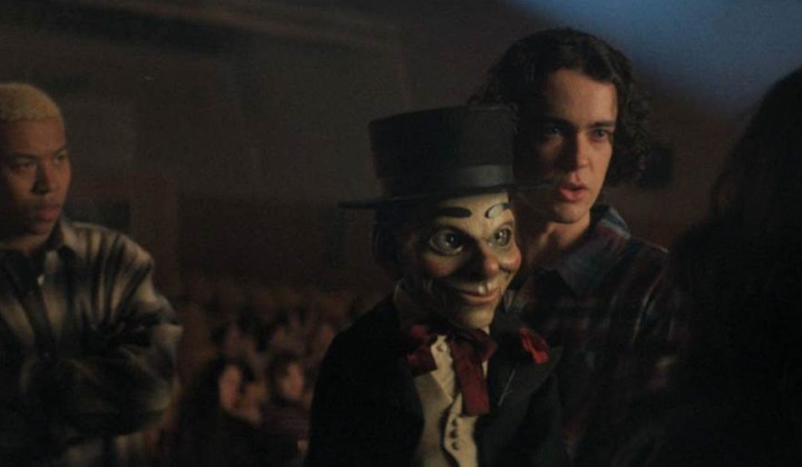 Goosebumps Season 1 Episode 6 - Photo 2