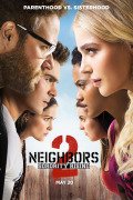 Neighbors 2: Sorority Rising