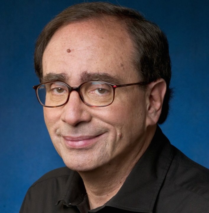 R.L. Stine - Photo 2