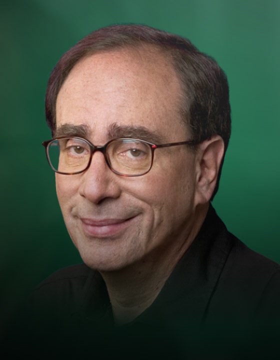 R.L. Stine - Main Photo