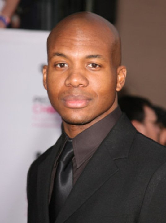 Leonard Roberts - Photo 3