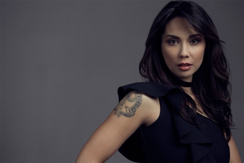 Lexa Doig - Photo 2