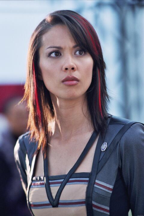 Lexa Doig - Photo 4