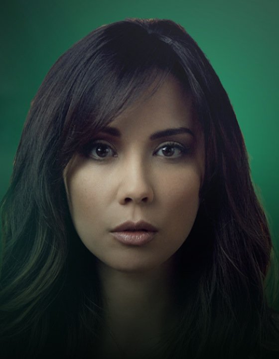 Lexa Doig - Main Photo