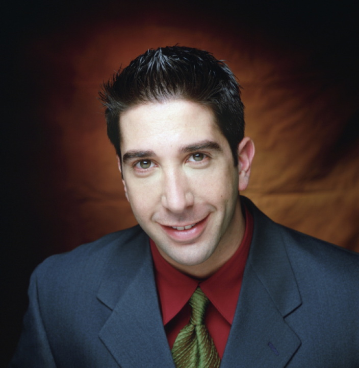 David Schwimmer - Photo 2