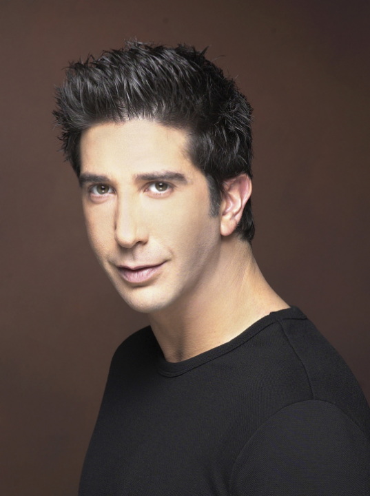 David Schwimmer - Photo 3