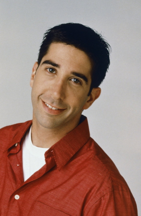 David Schwimmer - Photo 4