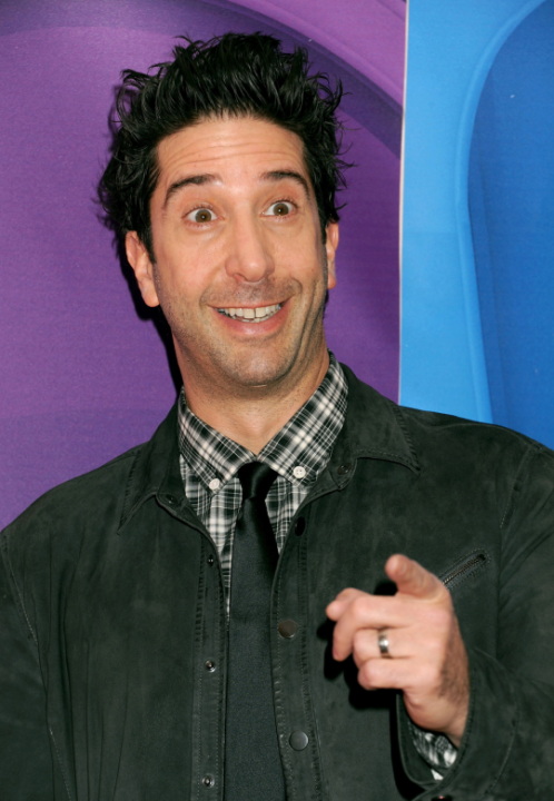 David Schwimmer - Photo 5