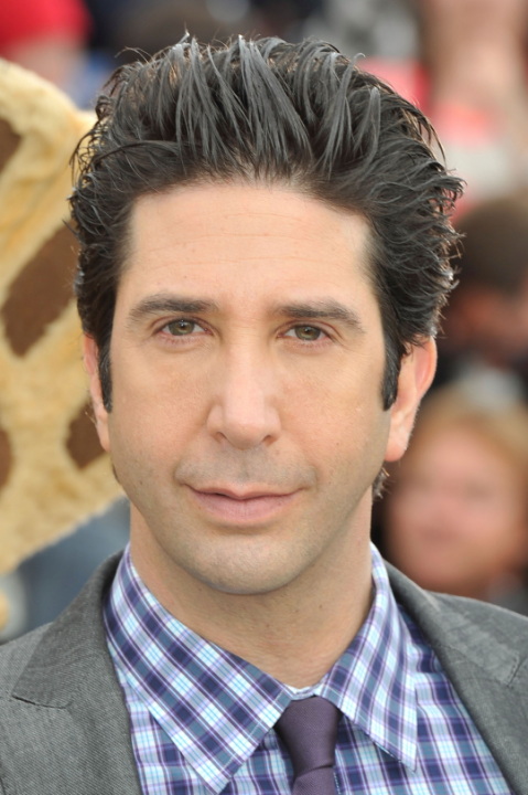 David Schwimmer - Photo 6