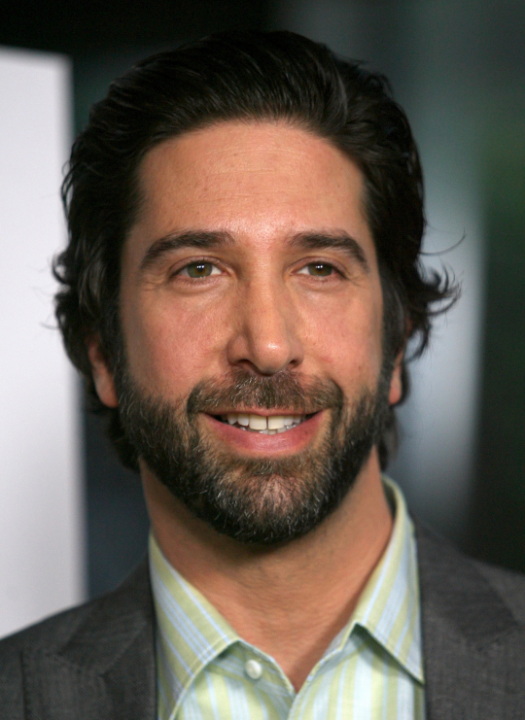 David Schwimmer - Photo 7