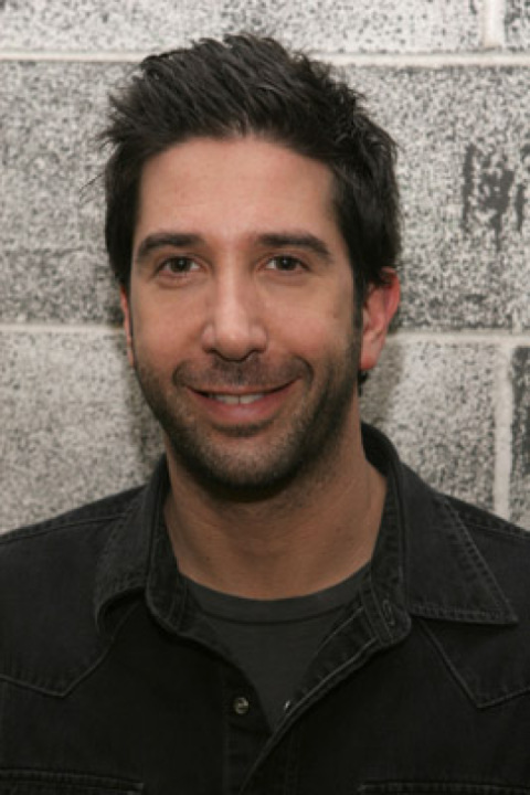 David Schwimmer - Photo 9