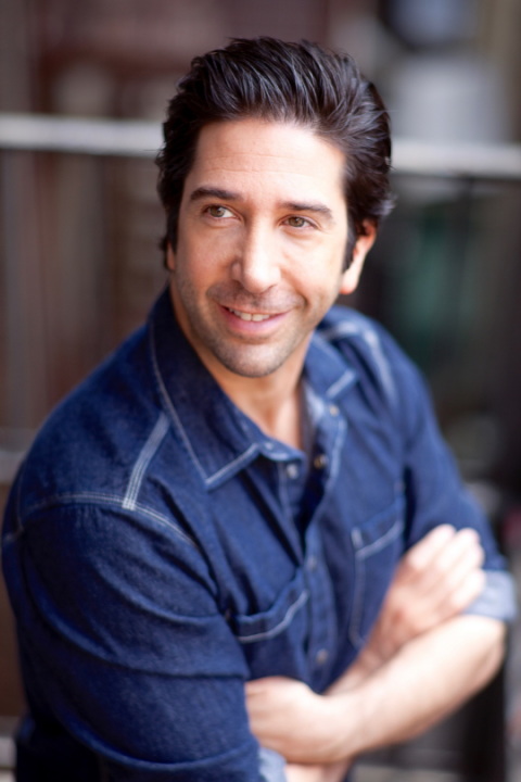 David Schwimmer - Photo 10