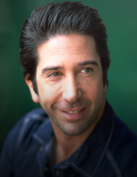 David Schwimmer - Main Photo