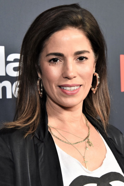 Ana Ortiz - Photo 2