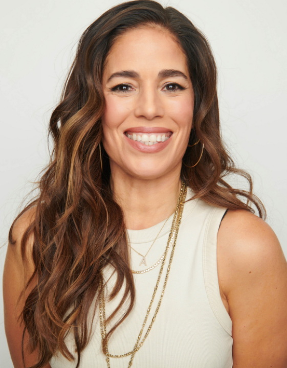 Ana Ortiz - Photo 6