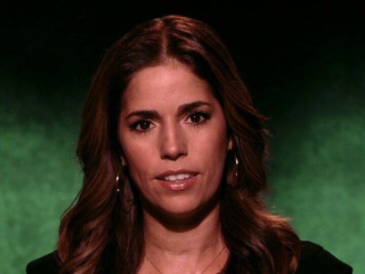 Ana Ortiz - Photo 8