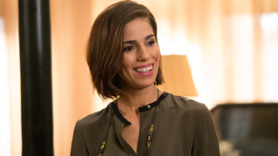 Ana Ortiz - Photo 10