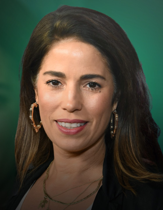 Ana Ortiz - Main Photo