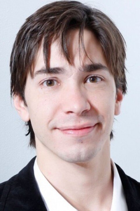 Justin Long - Photo 1