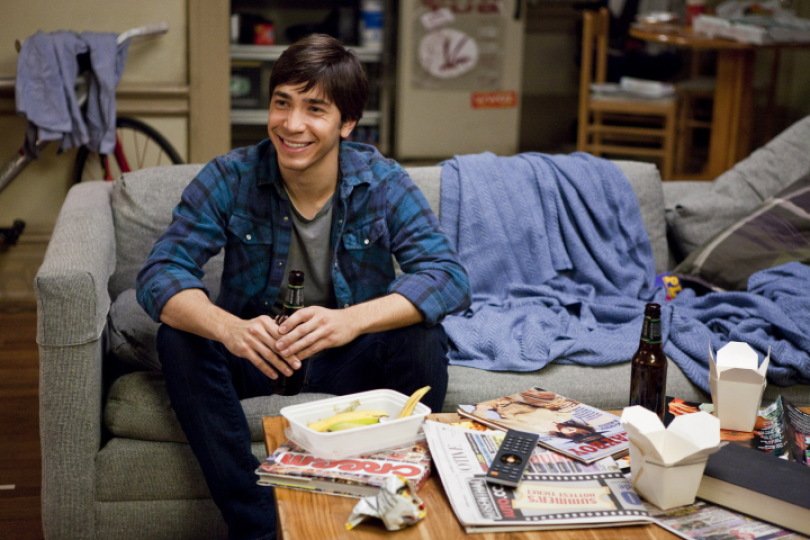 Justin Long - Photo 8