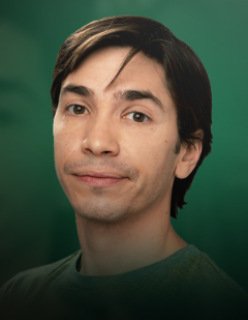 Justin Long