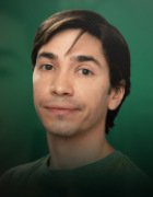 Justin Long as Nathan Bratt