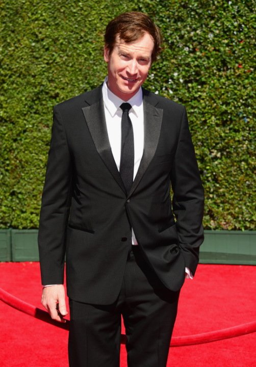 Rob Huebel - Photo 5