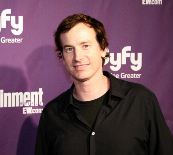 Rob Huebel - Photo 6