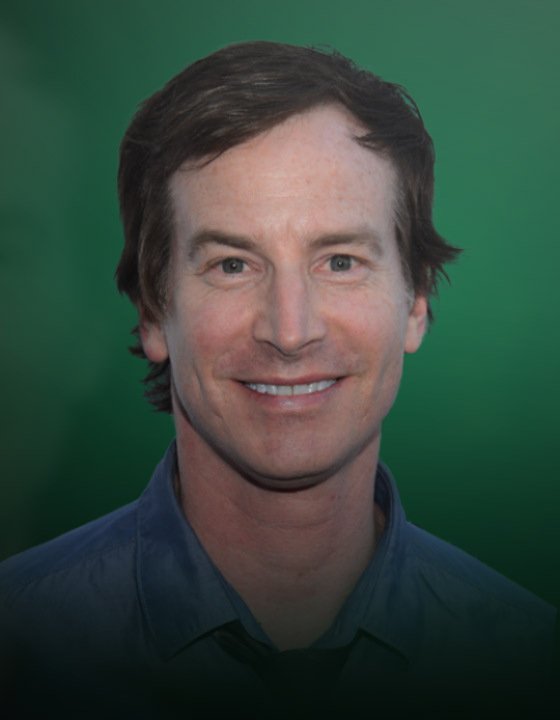 Rob Huebel - Main Photo