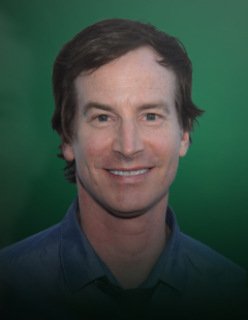 Rob Huebel