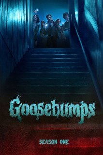 Goosebumps Season 1