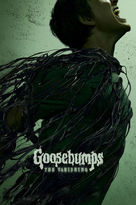 Goosebumps Season 2 - Photo 4