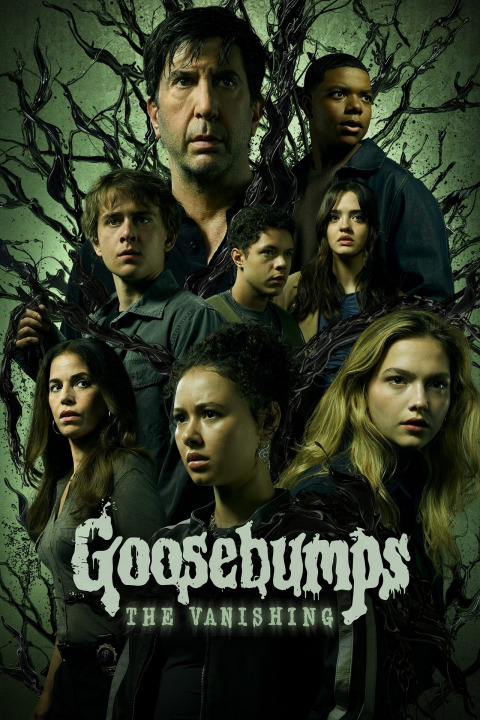 Goosebumps Season 2 - Photo 8