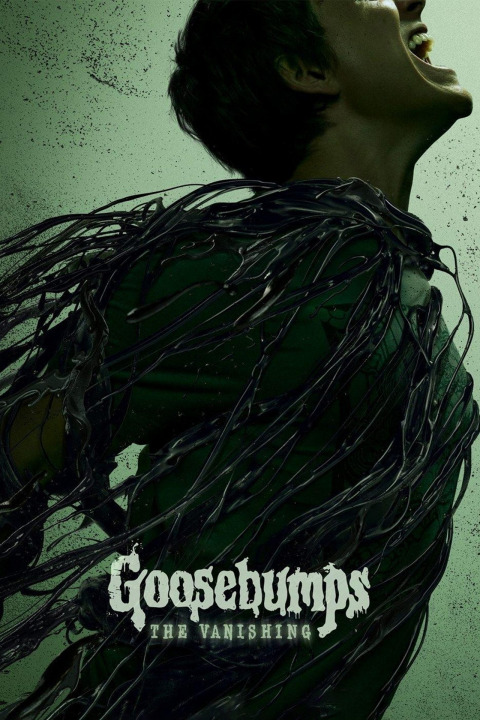 Goosebumps Season 2 - Photo 9